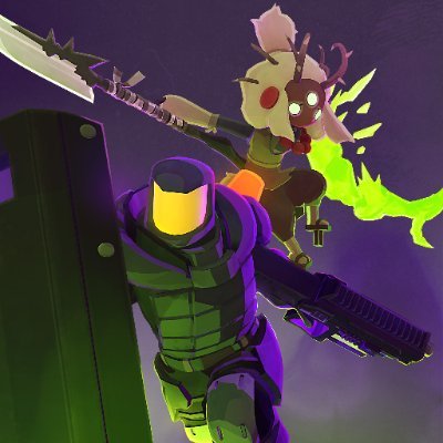 Risk of Rain's profile picture