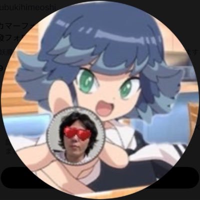 fubukihimeoshi's profile picture