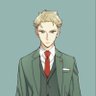 Profilbild von Dr Loid Forger