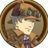 raven ₊˚⊹⋆✮ herlock's love profil fotoğrafı