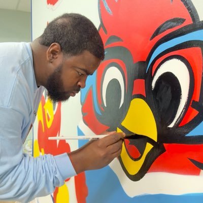 D U D E T H A T D R A W®🎨's profile picture