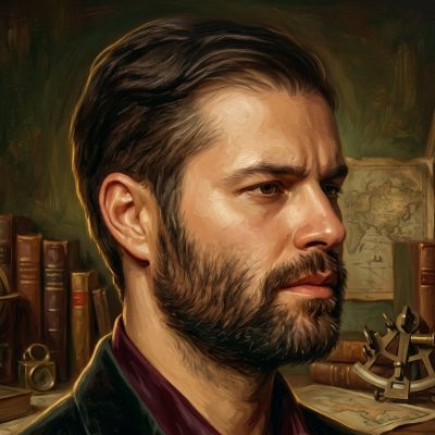 🧡 Baran's profile picture