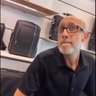 George Geliashvili profil fotoğrafı