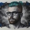 Profilbild von BlueHairedAnime