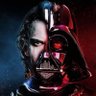 Darth Vader's profile picture