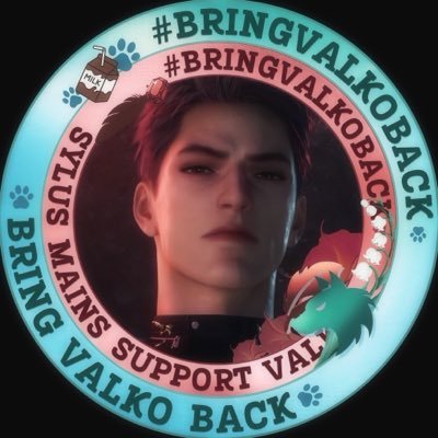 gutz | VALKO IS LOVED 🐺's profile picture