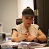 Hanan Hamoud profil fotoğrafı