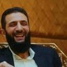 احمد الشرع parody 的头像