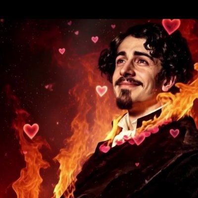 Bécquer 🇪🇸✒🔡's profile picture