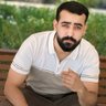 Profilbild von Ali Hussen