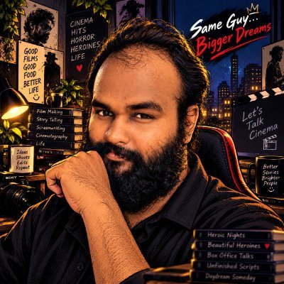 hariharakumar_'s profile picture