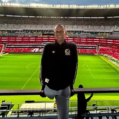 Javier Hidalgo's profile picture