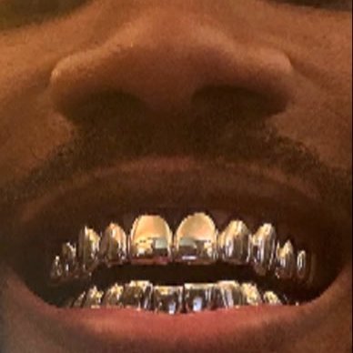 Unhinġed's profile picture