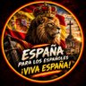 Lupo🐺💚🇪🇸⭐⭐ profil fotoğrafı