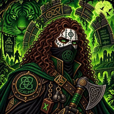 EireX's profile picture