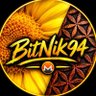 ₿itNik ✮⚕️ ᛉ profil fotoğrafı
