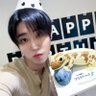 Profilbild von May | VIU O STRAY KIDS DE NOVO ๐ง๐ท