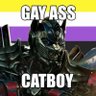 bisexual transmasc optimus prime 🏳️🌈🏳️⚧️'s profile picture