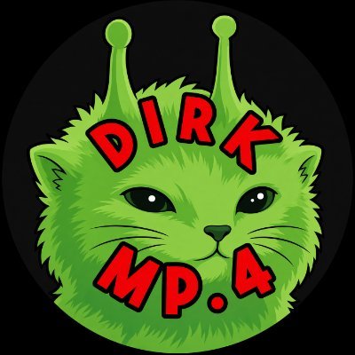 Dirk's profile picture