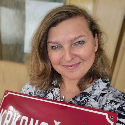 Starostka z Krkonoš - Lucie Potůčková's profile picture