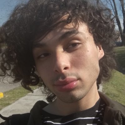 Jeremías's profile picture