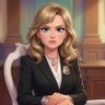 Tammie McDonald AKA-The Group of 92- Operative 26 的头像