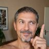 Armand Délire 🇫🇷🏳️🌈🇸🇩's profile picture