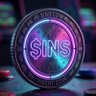 Profilbild von InsertCoinToken