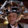 Great Scott! profil fotoğrafı