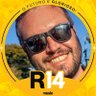 Roberto ⬛️🟨⬜ profil fotoğrafı