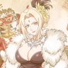 Tsunade Senju 的头像