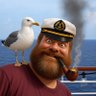 Bjarnette Gargamel Månehyrde's profile picture