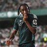 sterling profil fotoğrafı