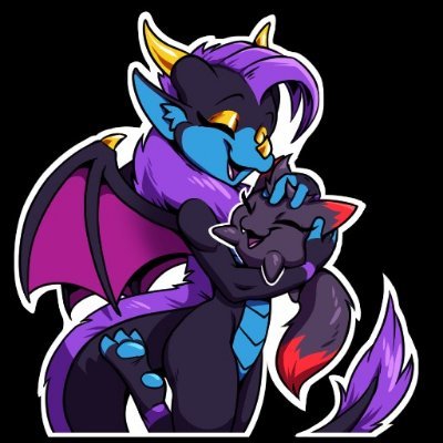 ❄️Xyra Frostveil ❄️ ➡️ ASC's profile picture