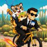 Фото профиля JACKALL5.4 兵こん連ごはん大盛組傘下 bicicletta k2zPJ