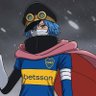 █GOROSITO ES DE BOCA HDPS 🇸🇪 🇦🇷 profil fotoğrafı