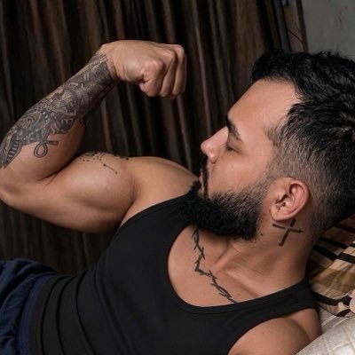 Júnior's profile picture