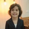 Ros profil fotoğrafı