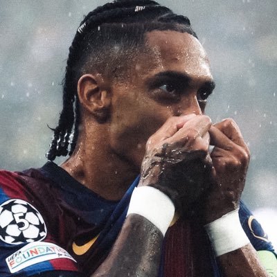 SalihouFCB's profile picture