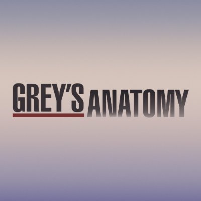 Grey's Anatomy's profile picture