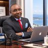 Haron Mwangi, PhD's profile picture