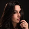 Profilbild von Camila Ribeiro