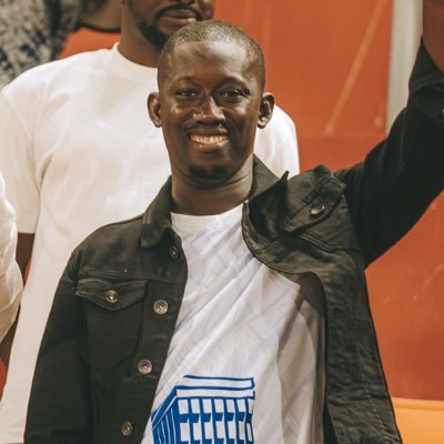 DjibreelDiallo's profile picture