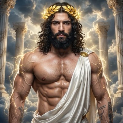 Zeus's profile picture