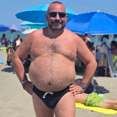 badbear1983's profile picture