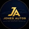 JONES AUTOS | ABUJA📍🇳🇬's profile picture