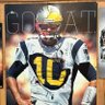 JUSTIN HERBERT IS A BUM!!! profil fotoğrafı