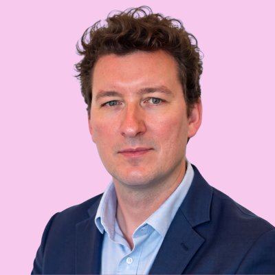Sebastian David Lees's profile picture
