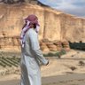 سعود العنزي 🇸🇦 profil fotoğrafı