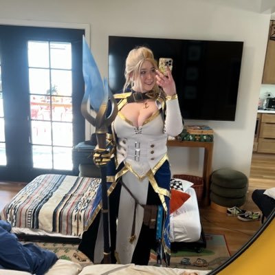 ✨reistraszaza✨in Blizzcon recovery's profile picture